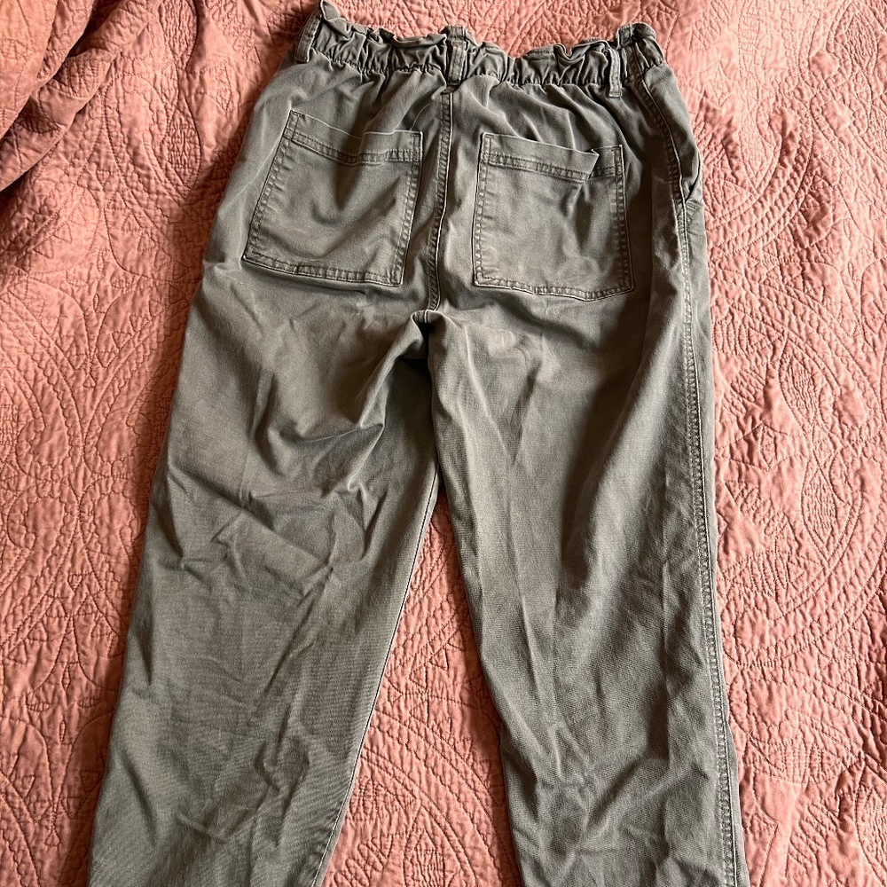 Pants - Picture 2 of 3